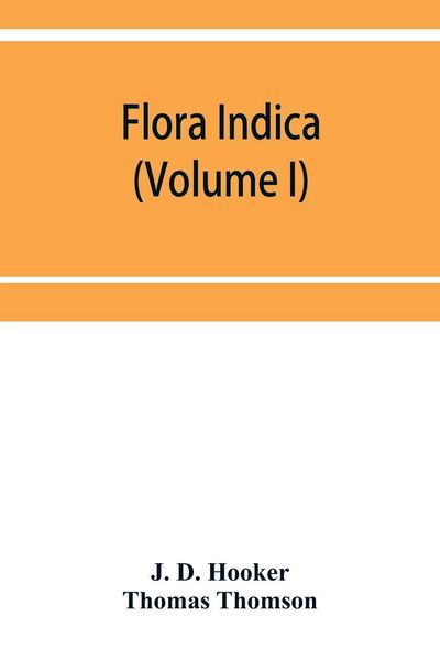 Produktbild: Flora indica