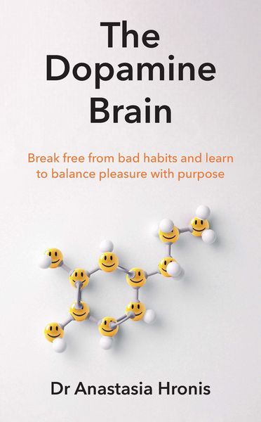 Produktbild: The Dopamine Brain