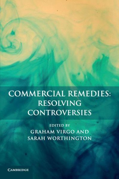 Produktbild: Commercial Remedies
