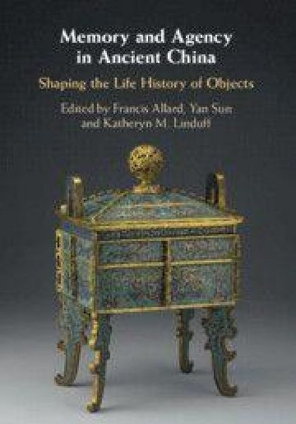 Produktbild: Memory and Agency in Ancient China