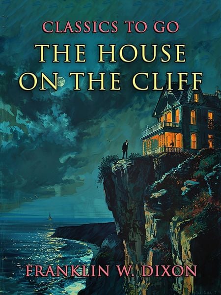 Produktbild: The House On The Cliff