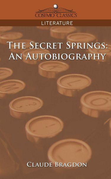 Produktbild: The Secret Springs