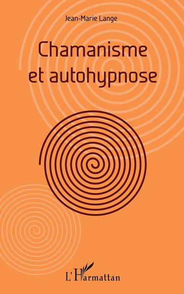 Produktbild: Chamanisme et autohypnose