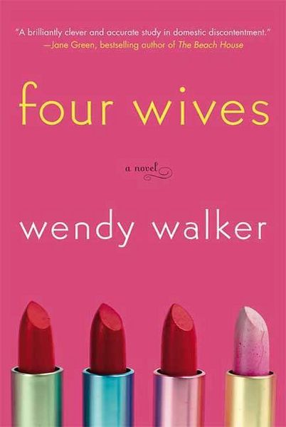 Produktbild: Four Wives