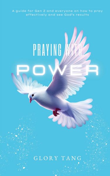 Produktbild: Praying with Power