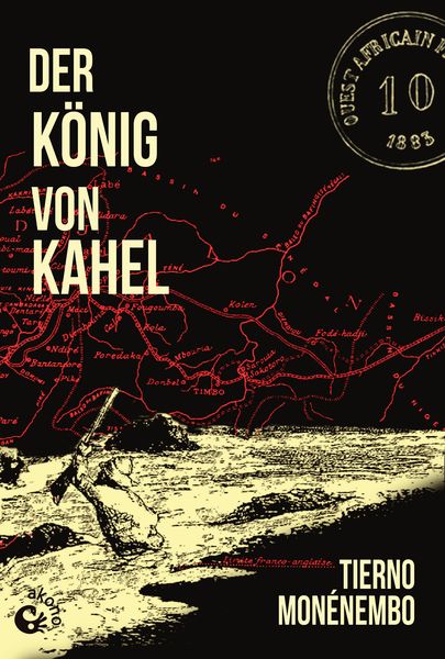 Produktbild: Der K&ouml;nig von Kahel