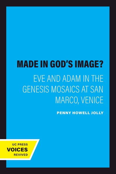 Produktbild: Made in God's Image?
