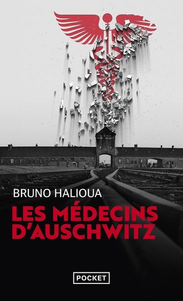 Produktbild: Les m&eacute;decins d'Auschwitz