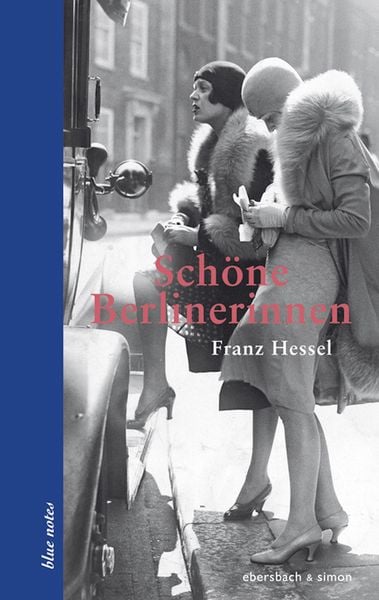 Produktbild: Sch&ouml;ne Berlinerinnen