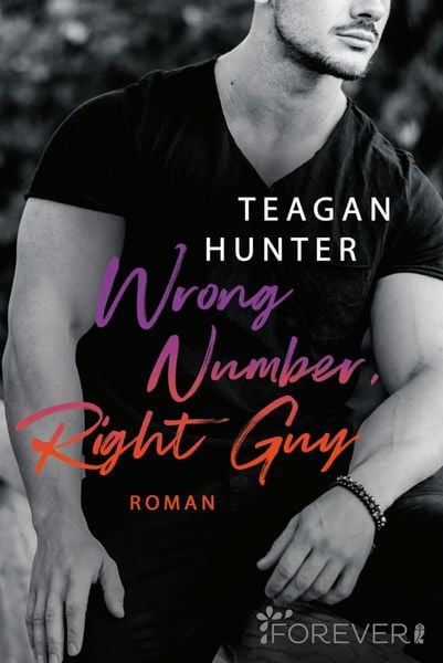 Produktbild: Wrong Number, Right Guy