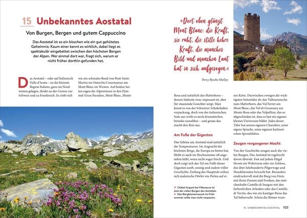 Produktbild: Coolcation Europa