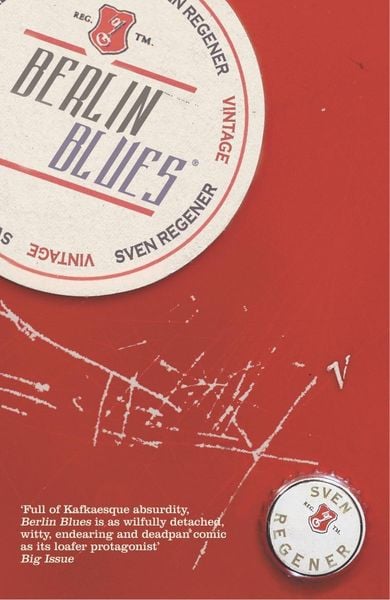 Produktbild: Berlin Blues