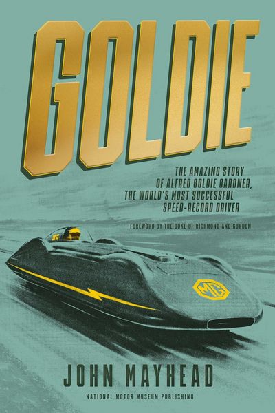 Produktbild: Goldie