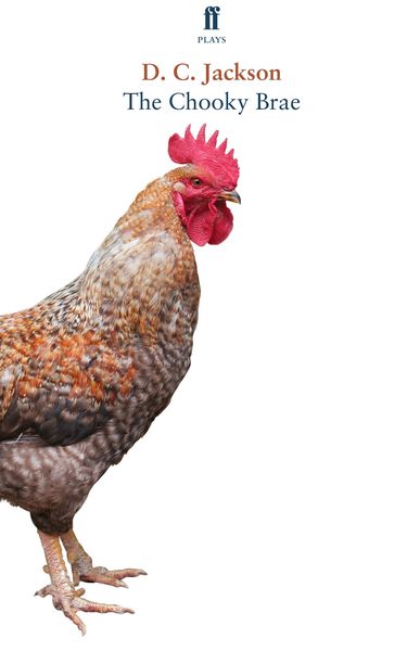 Produktbild: The Chooky Brae