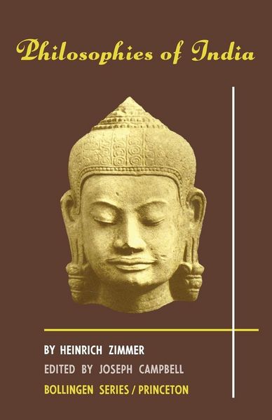 Produktbild: Philosophies of India