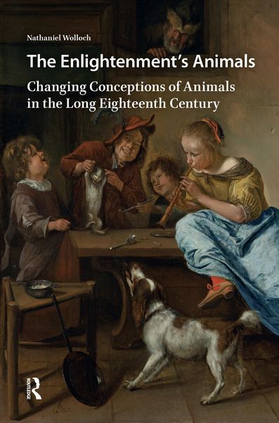 Produktbild: The Enlightenment's Animals