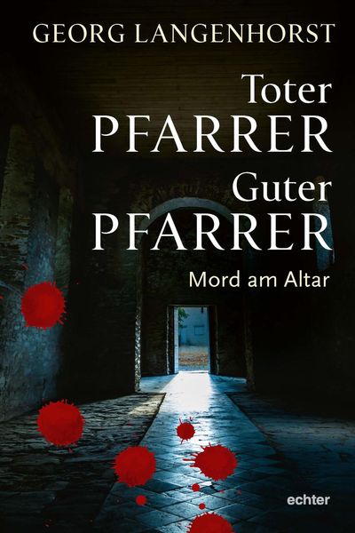 Produktbild: Toter Pfarrer - guter Pfarrer