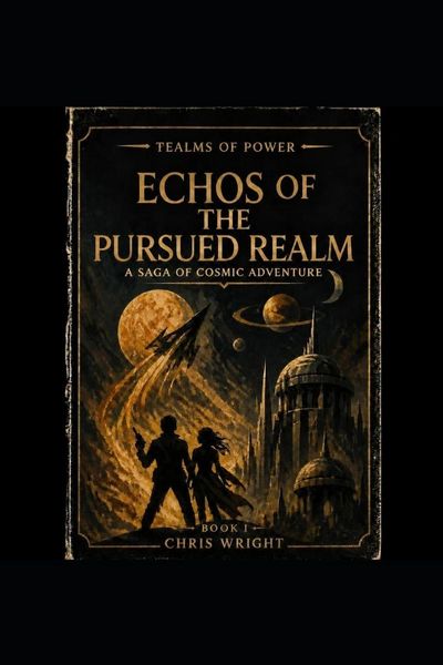 Produktbild: Echoes of the Pursued Realm