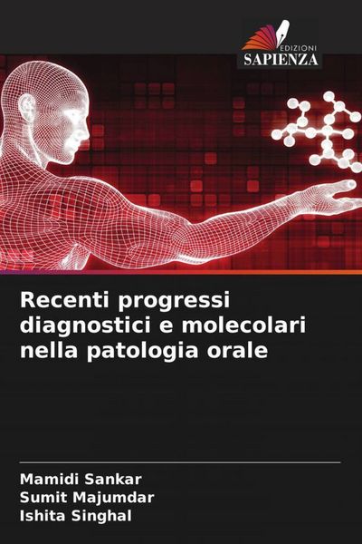 Produktbild: Recenti progressi diagnostici e molecolari nella patologia orale