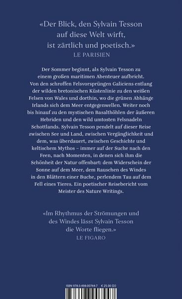 Produktbild: Mit den Feen