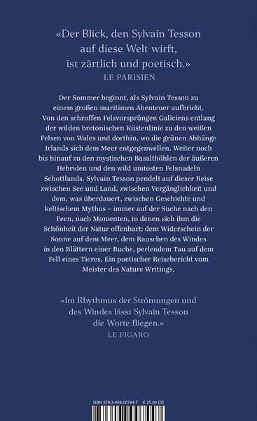 Produktbild: Mit den Feen