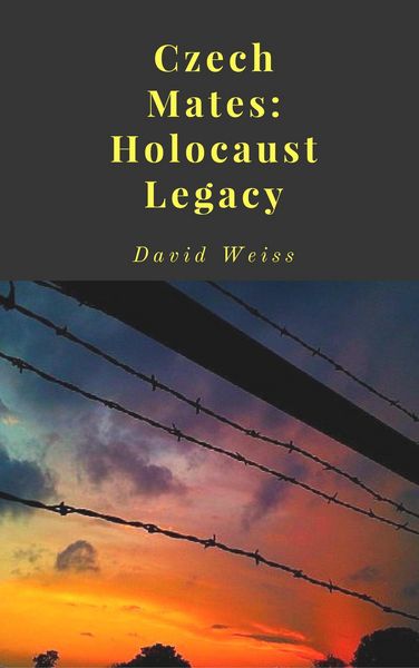 Produktbild: Czech Mates: Holocaust Legacy
