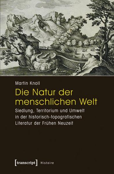 Produktbild: Die Natur der menschlichen Welt