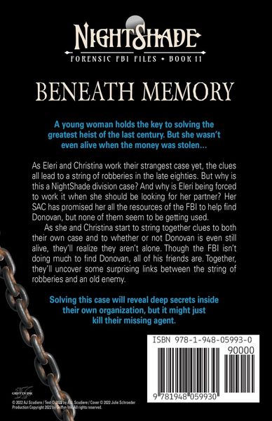 Produktbild: Beneath Memory