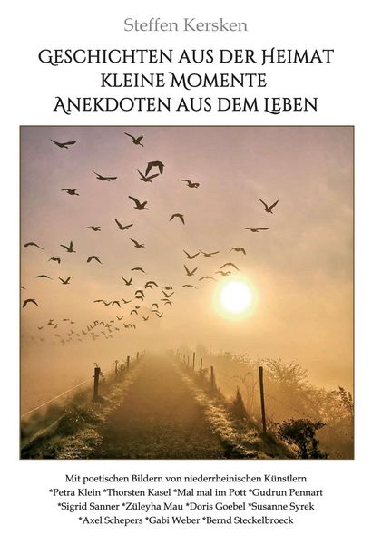 Produktbild: Geschichten aus der Heimat!