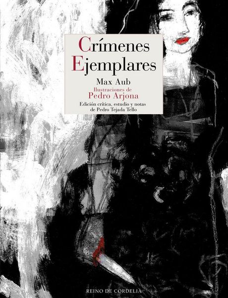 Produktbild: Cr&iacute;menes ejemplares