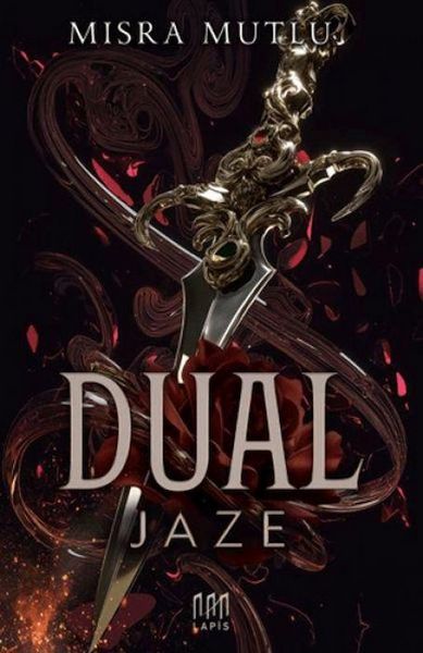 Produktbild: Dual - Jaze Ciltli