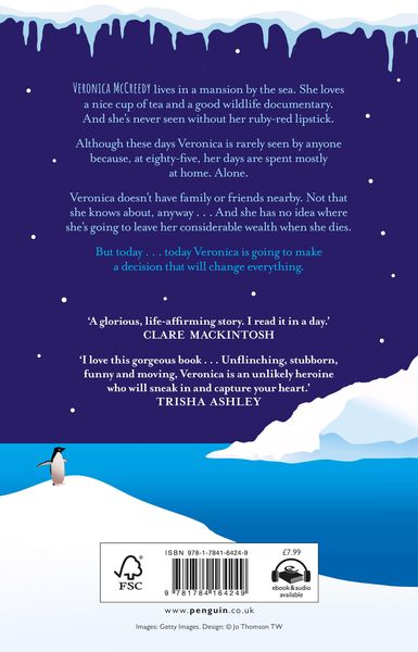 Produktbild: Away with the Penguins