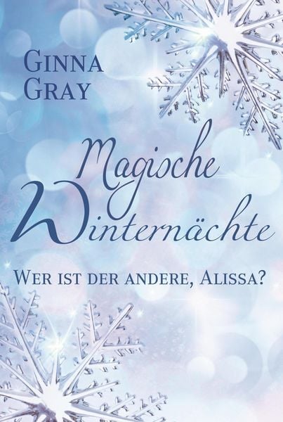 Wer ist der andere, Alissa?