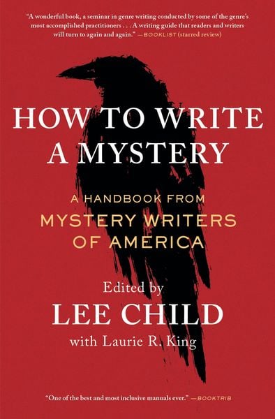 How to Write a Mystery, Taschenbuch von Mystery Writers Of America, Simon & Schuster Uk, 9781982149444