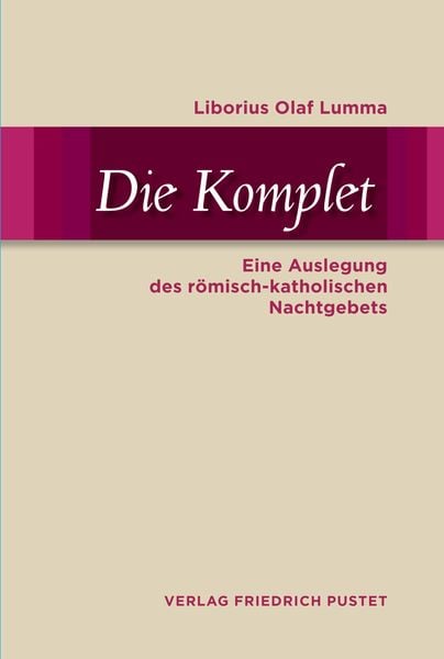 Produktbild: Die Komplet