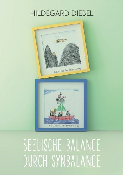 Produktbild: Seelische Balance durch Synbalance