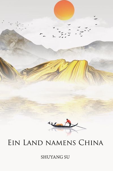 Produktbild: Ein Land namens China