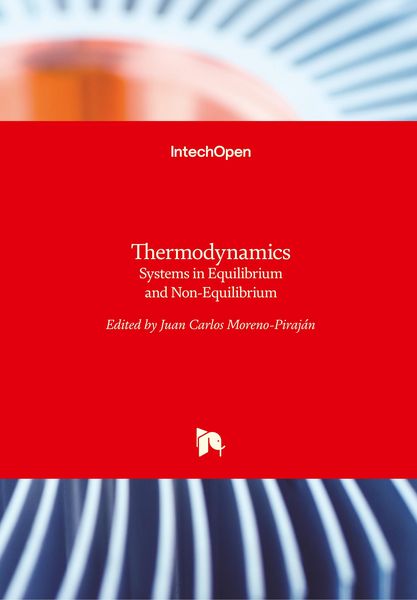 Produktbild: Thermodynamics