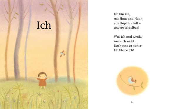 Produktbild: Sch&ouml;n, dass du bei uns bist!