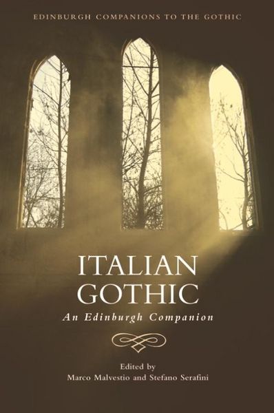 Produktbild: Italian Gothic