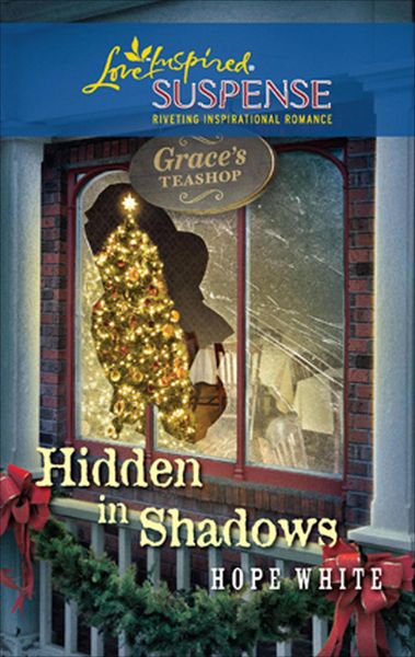 Produktbild: Hidden in Shadows