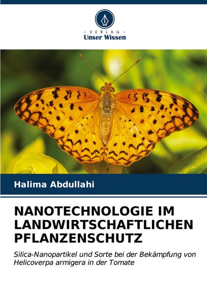 Produktbild: Nanotechnologie im Landwirtschaftlichen Pflanzenschutz