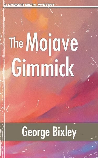 Produktbild: The Mojave Gimmick
