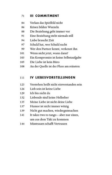Produktbild: Schl&uuml;ssels&auml;tze der Liebe