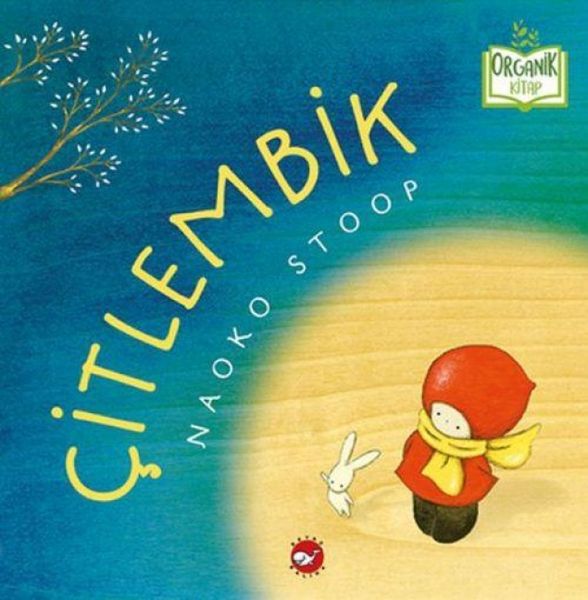 Produktbild: Citlembik Organik Kitap Ciltli