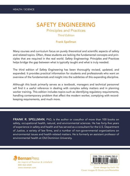 Produktbild: Safety Engineering