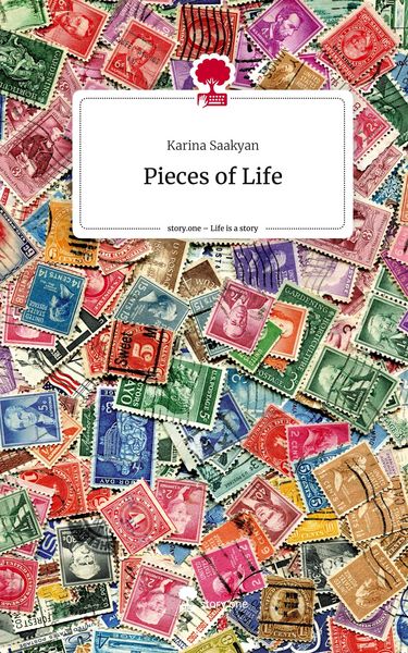 Produktbild: Pieces of Life. Life is a Story - story.one