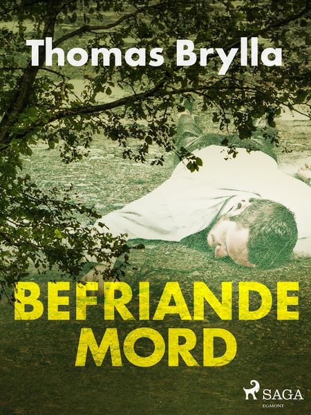 Produktbild: Befriande mord