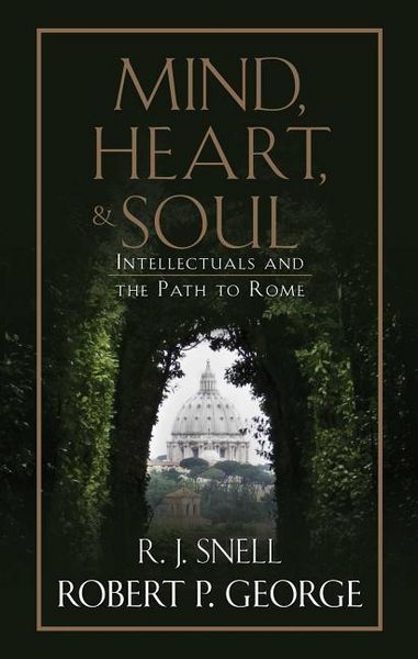 Produktbild: Mind, Heart, and Soul