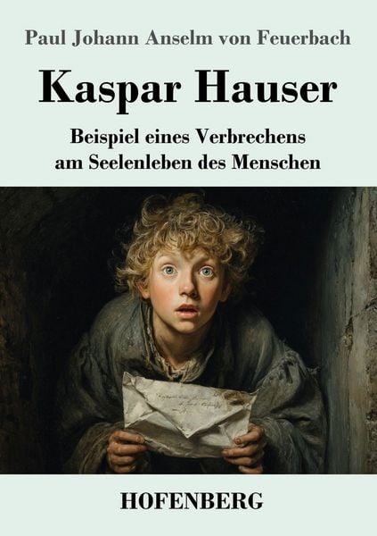 Produktbild: Kaspar Hauser